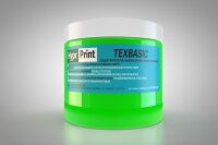HyprPrint TEXBASIC Verde neon