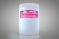 Inchiostro plastisol HyprPrint Bianco Flash Extra
