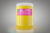 Inchiostro plastisol HyprPrint giallo (CMYK)